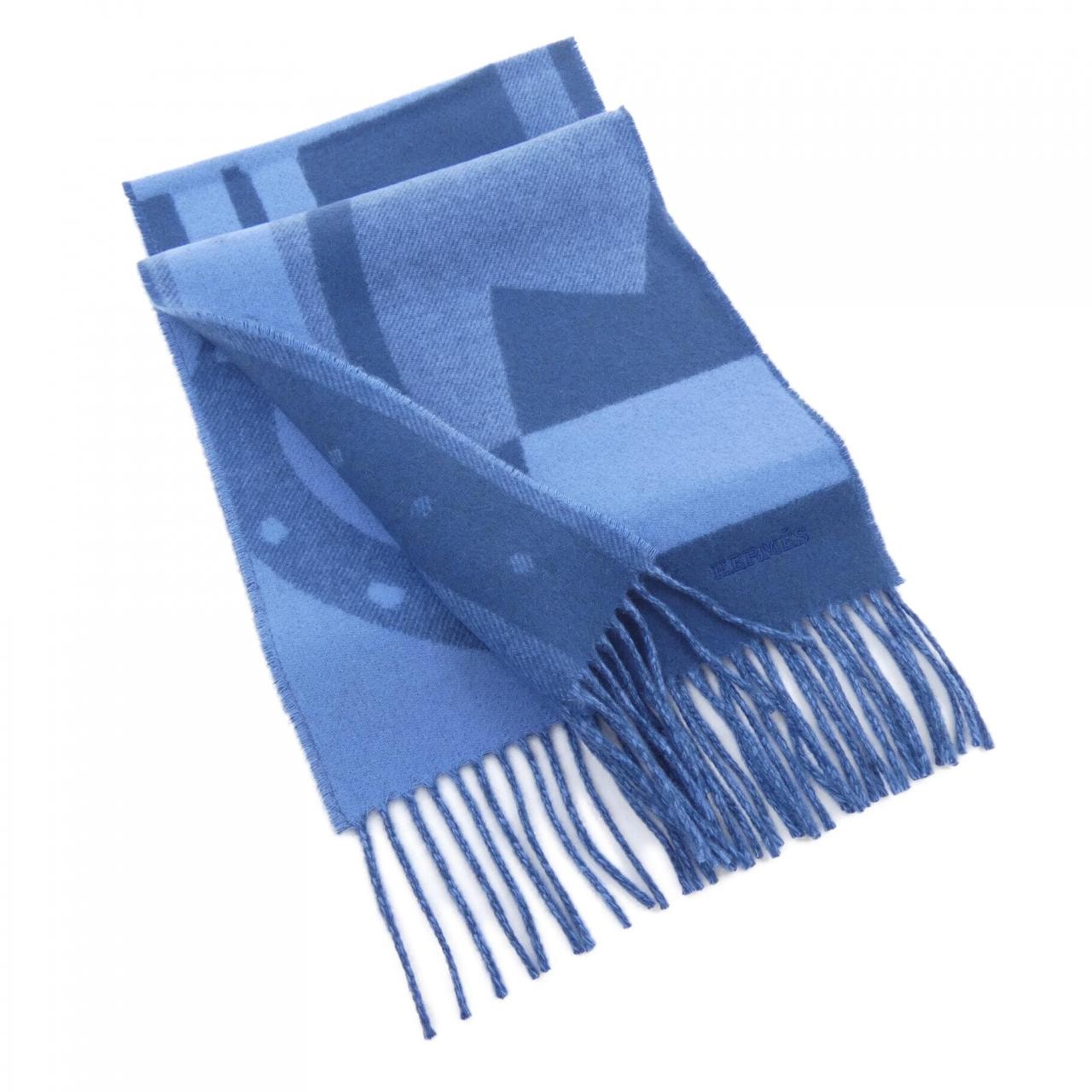 エルメス HERMES MUFFLER