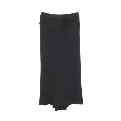 リックオウエンス Rick Owens スカート 衣料品 ボトムス ビスコース レディース ブラック系 【中古】