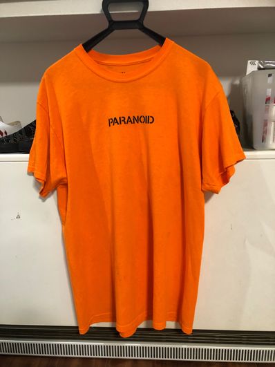 アンチソーシャルソーシャルクラブ✖️アンディフィーテッドTシャツ