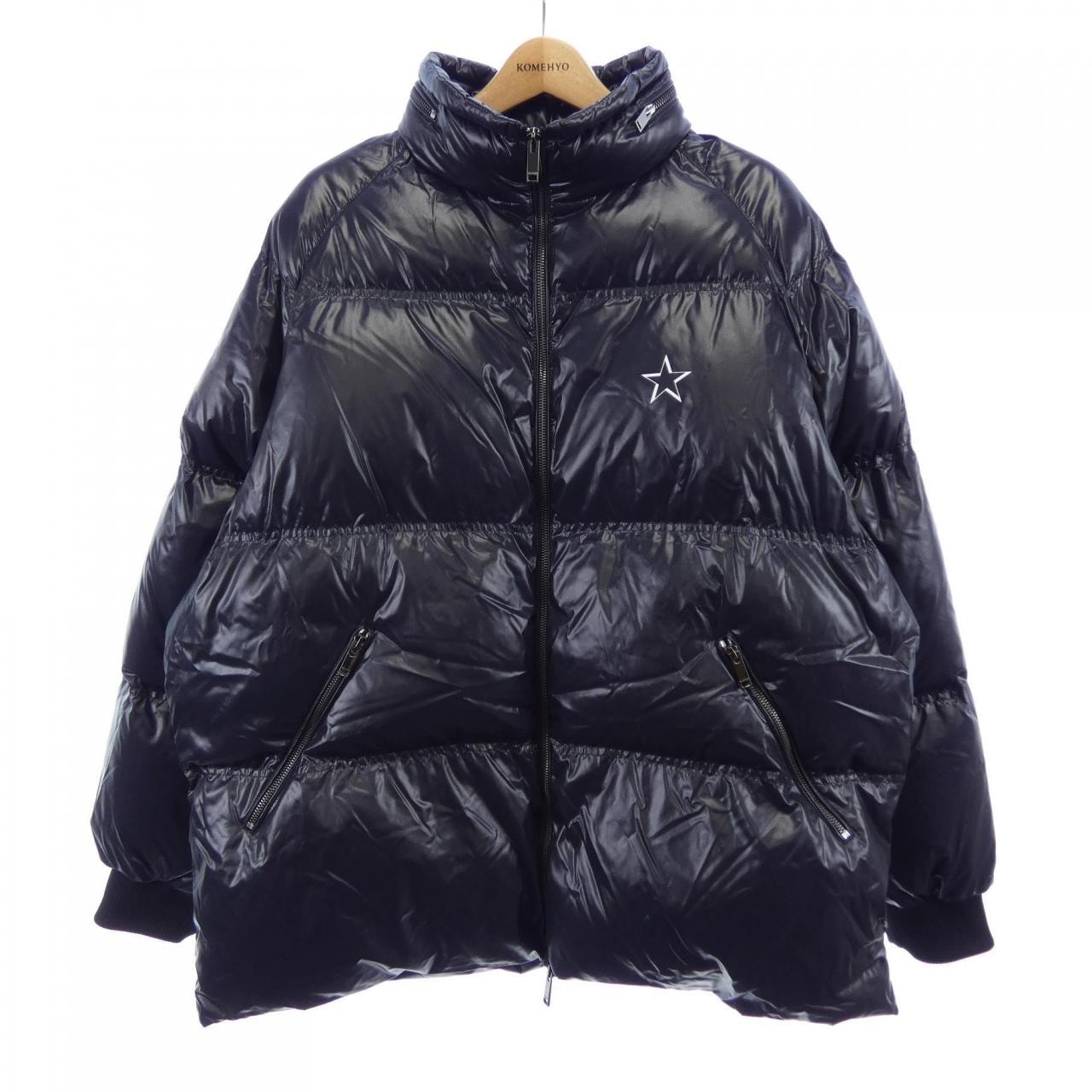 ヴァレンティノ VALENTINO ダウンジャケット