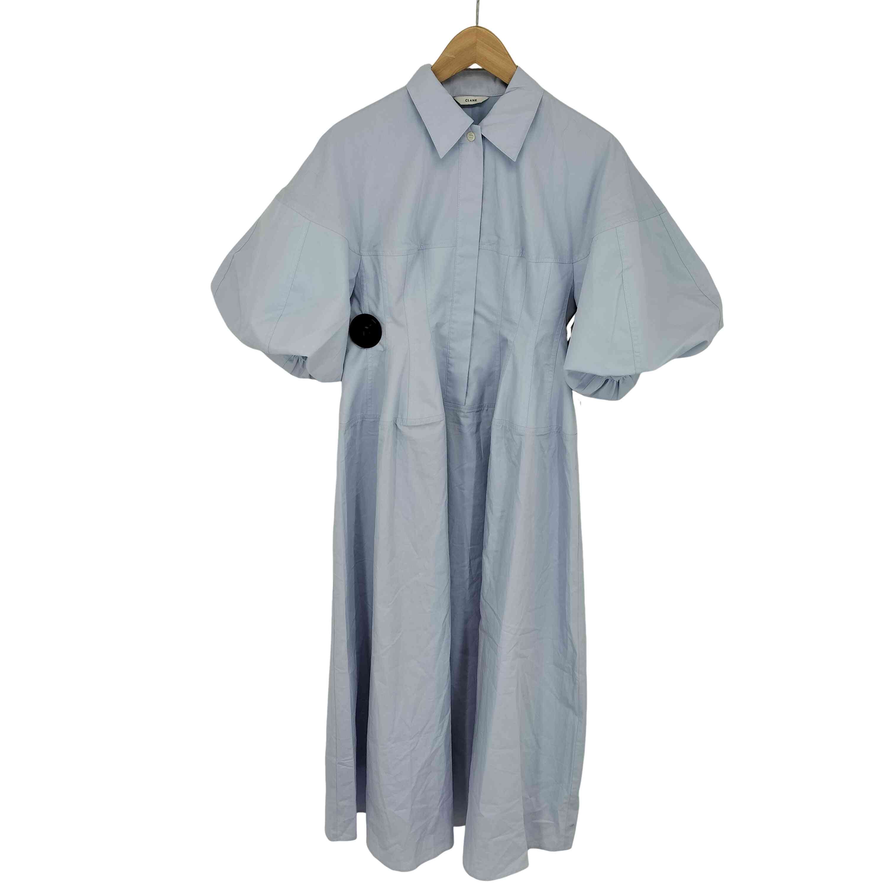 WAIST DESIGN VOLUME ONEPIECE【1142236826258】