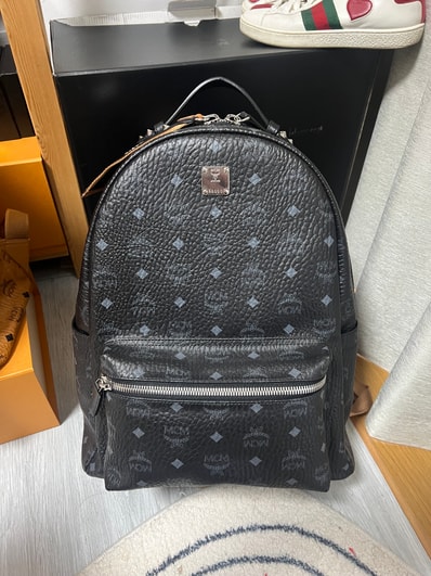 Mcm リュック Mサイズ