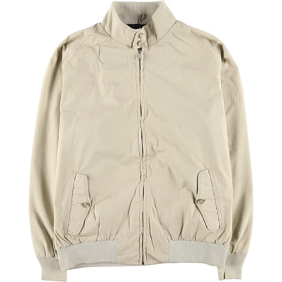 古着 80~90年代 エルエルビーン L.L.Bean ハリントンジャケット スイングトップ USA製 メンズXL相当 ヴィンテージ/eaa619683