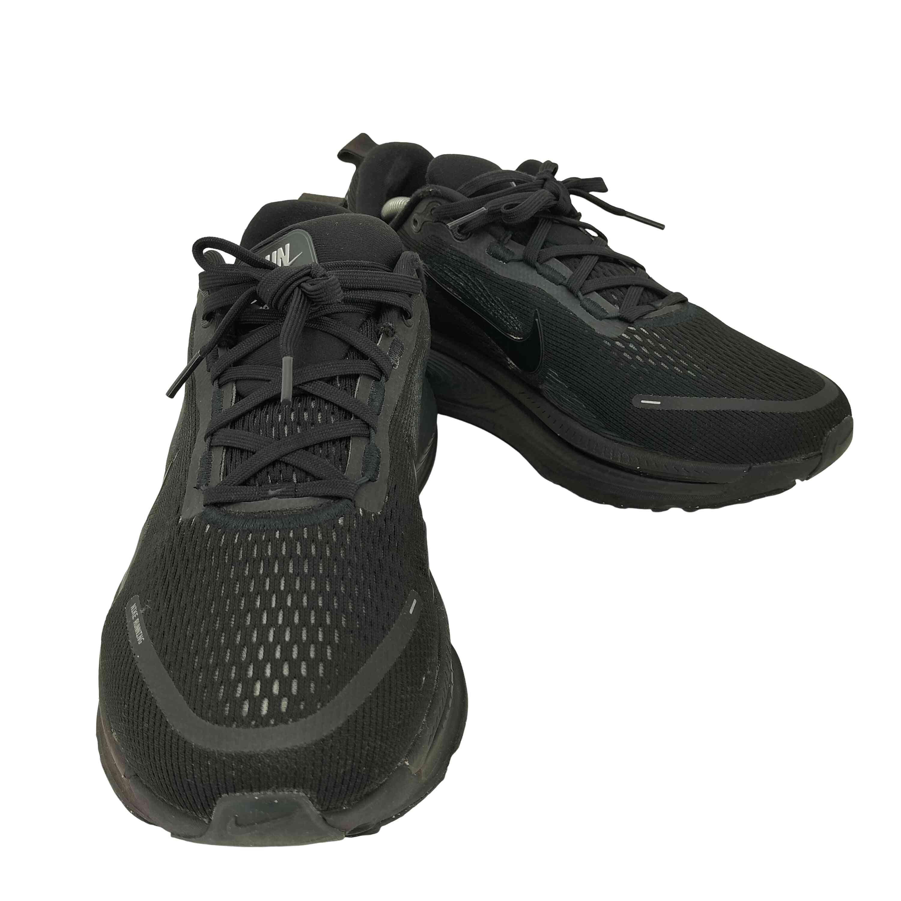 Vomero 18 ボメロ トリプルブラック【1140850309713】