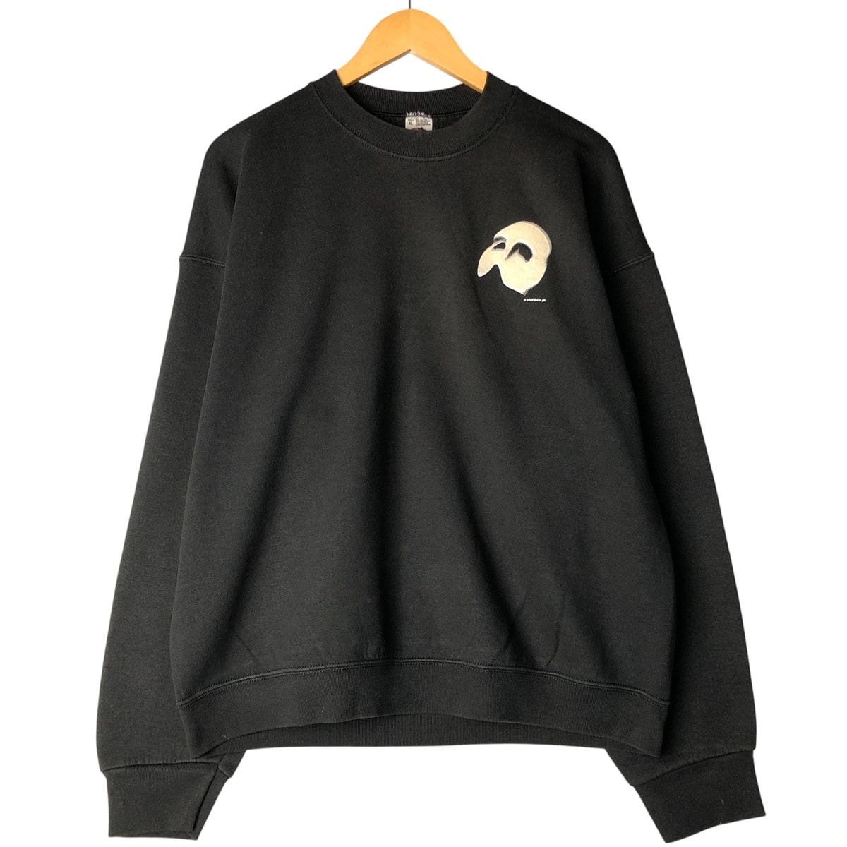 傷や汚れあり】古着 90年代 フルーツオブザルーム FRUIT OF THE LOOM