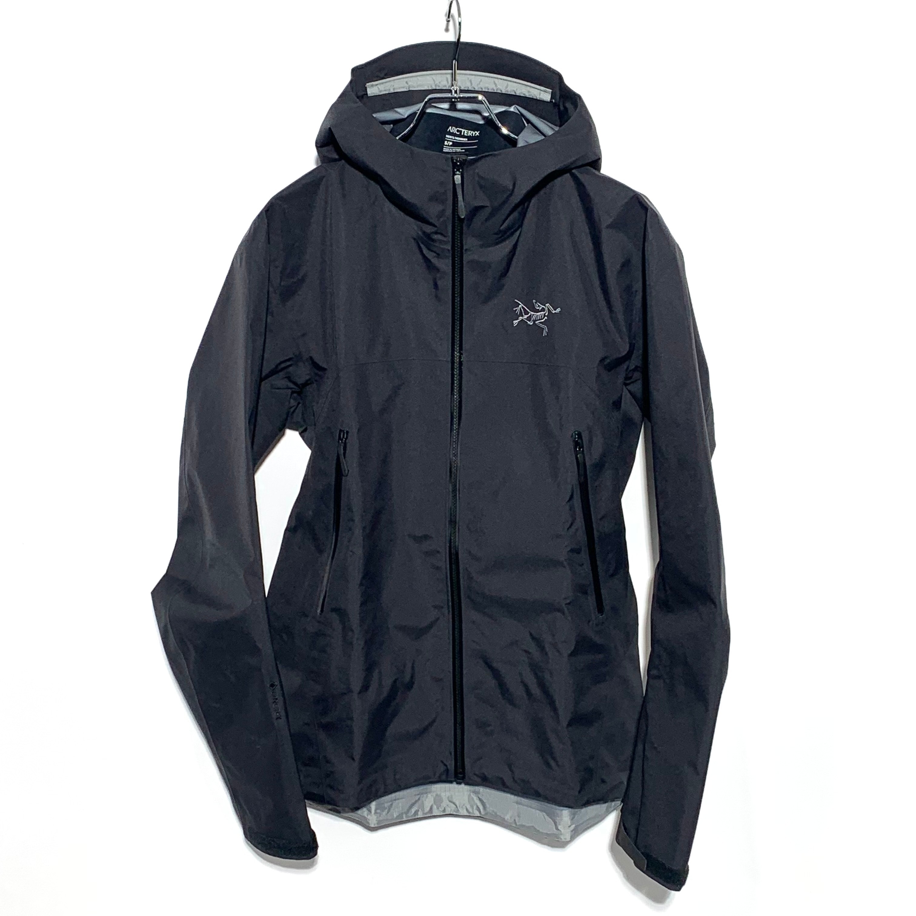 ARC'TERYX System_A Leston Hoody 