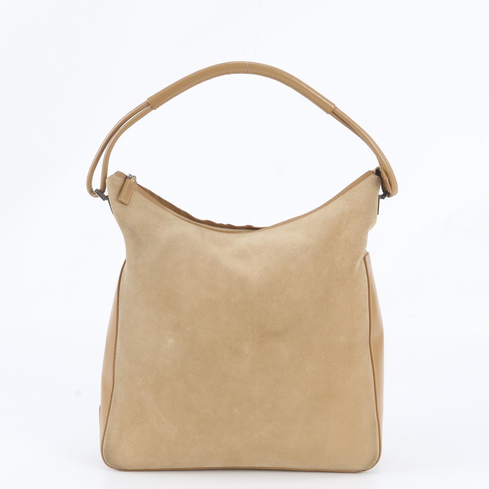 グッチ0013770 ショルダーバッグ レザー