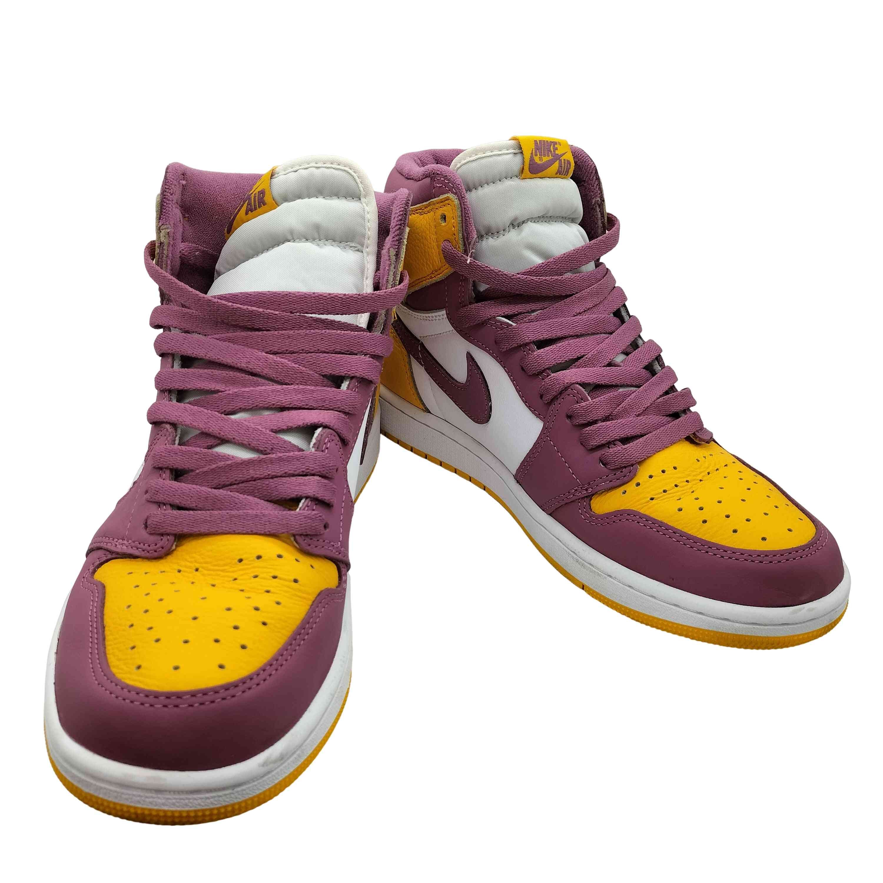 Air Jordan 1 High OG エア ジョーダン ハイ カット スニーカー【1142193753185】