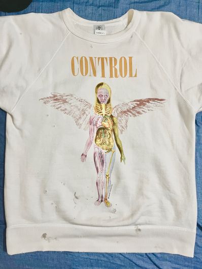 Saint Michael ANATOMY OF ANGEL セントマイケル