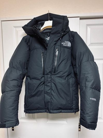The North Face Baltro Light Jacket 2023/2024 "Black"