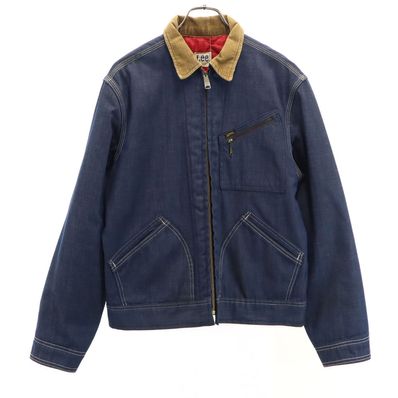 Lee リー 70s デニムジャケット