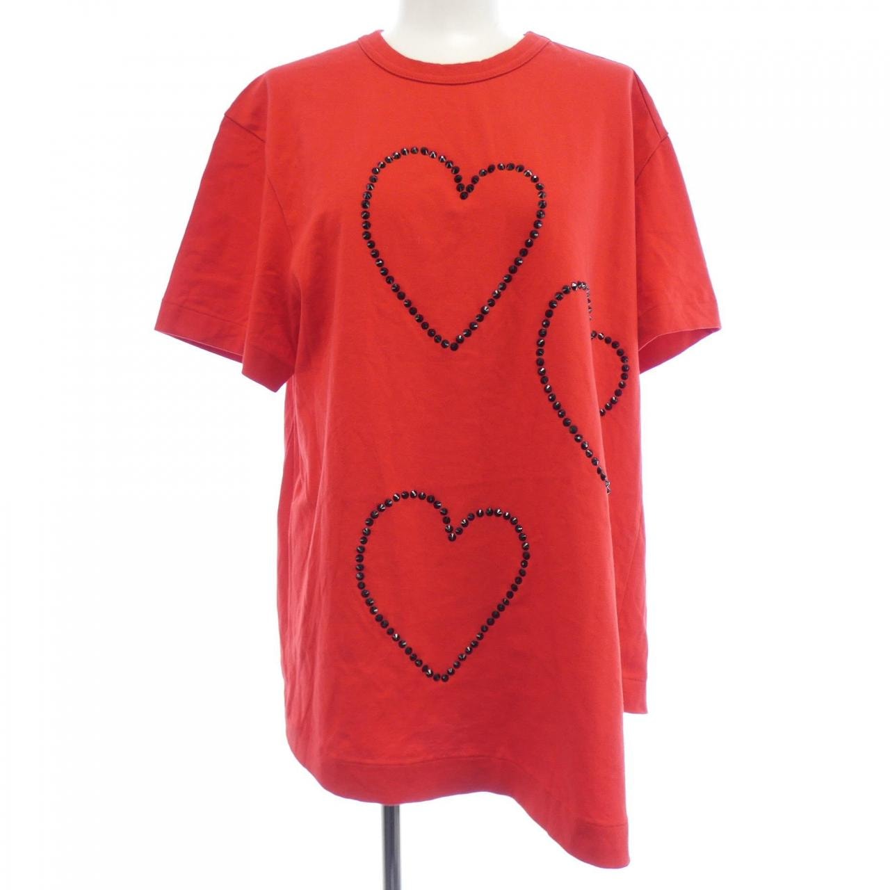 コムデギャルソン COMME des GARCONS Tシャツ
