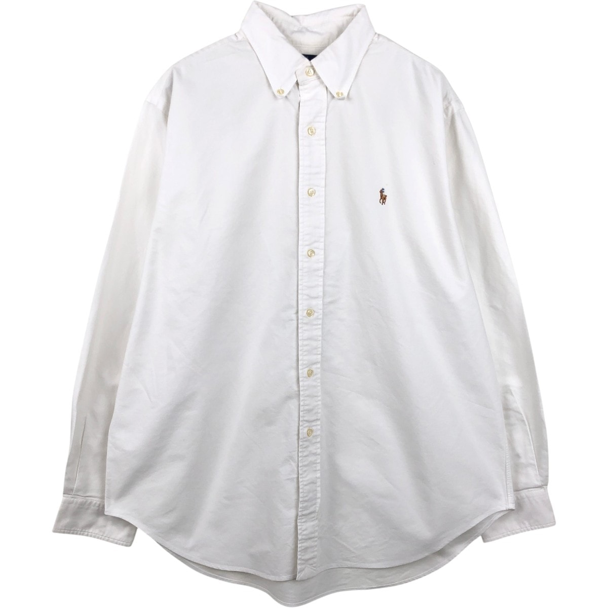 古着 ラルフローレン Ralph Lauren CLASSIC FIT クラシックフィット メンズL相当/eaa662942