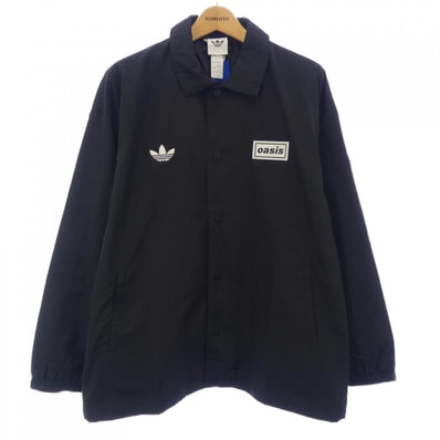 アディダス ADIDAS KT3464 oasis ブルゾン