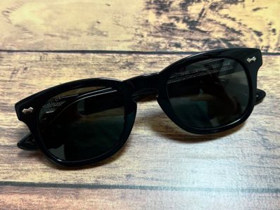 【新品未使用】 GUCCI サングラス 0182S 001 黒