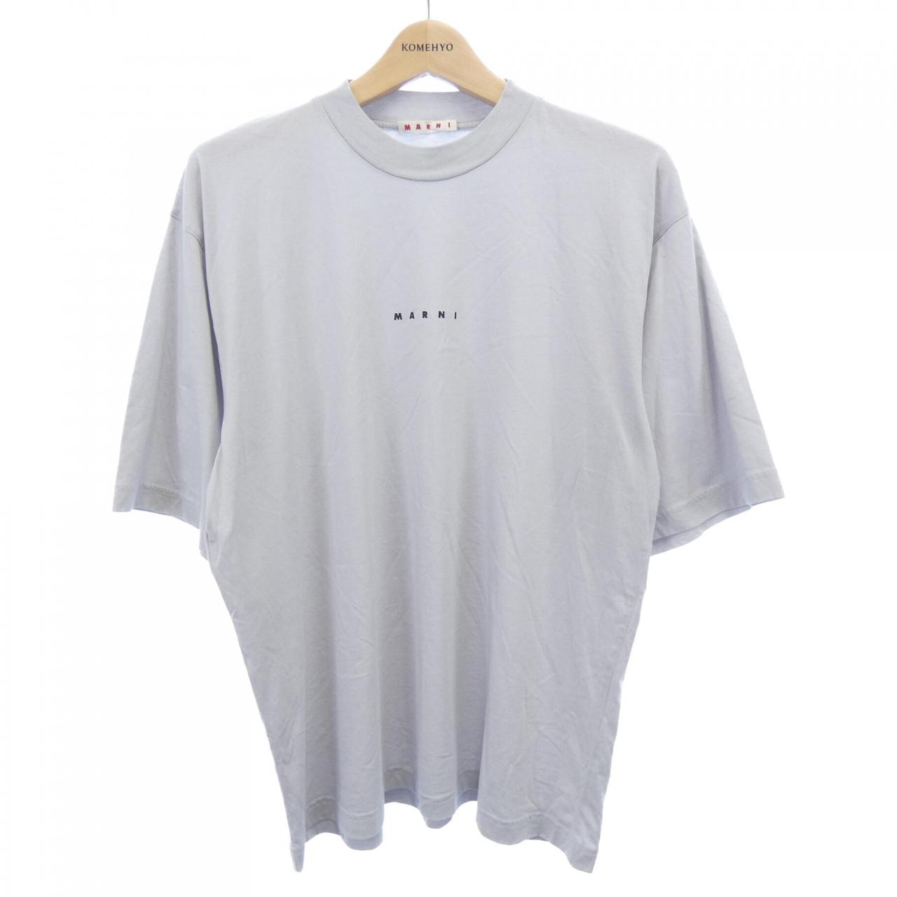 マルニ MARNI Tシャツ