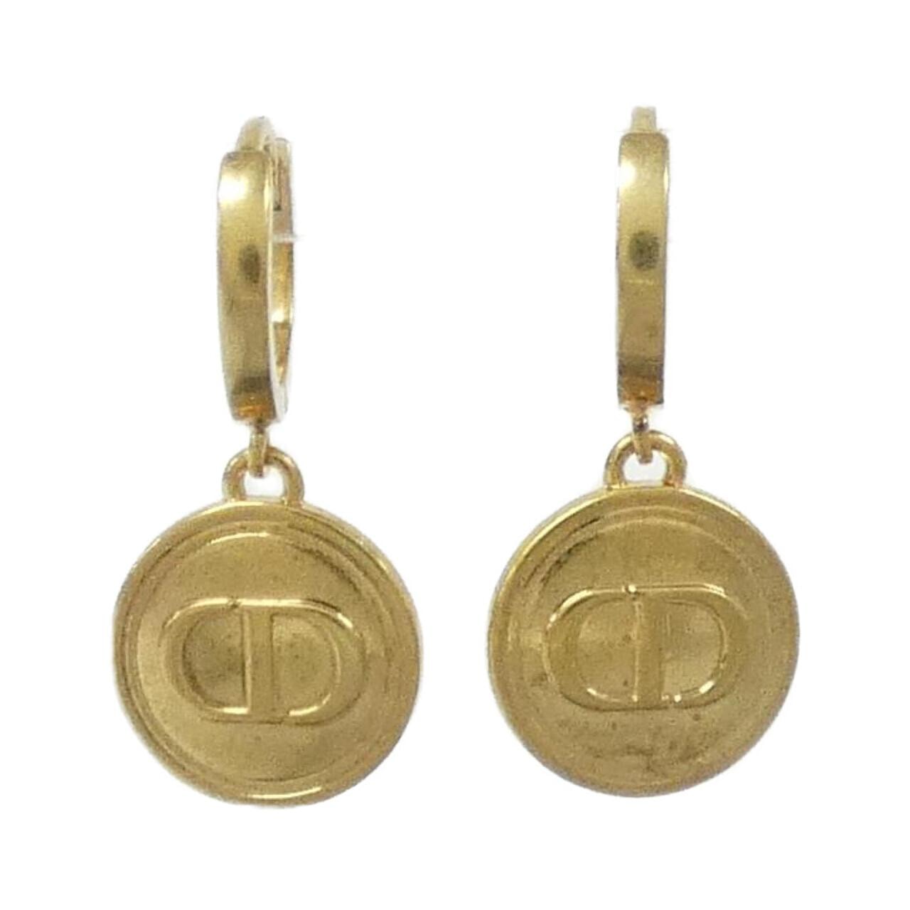クリスチャンディオール プチ CD E1648PTCMT ピアス