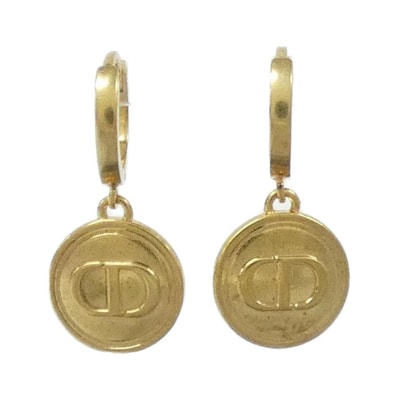 クリスチャンディオール プチ CD E1648PTCMT ピアス