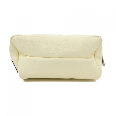 ヴァレクストラ VALEXTRA POUCH