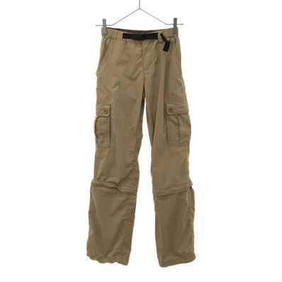 Columbia ダリアコンバーチブル カーゴパンツ