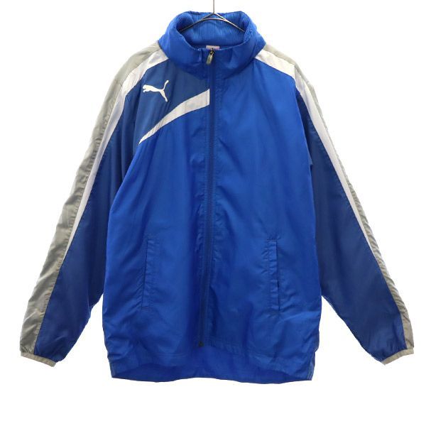 PUMA プーマ ウインドブレーカー