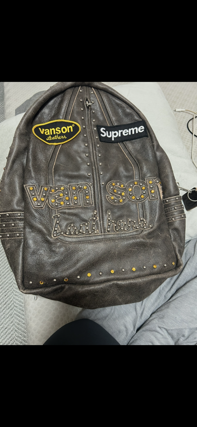 Supreme Raffia Tote Supreme Raffia Tote