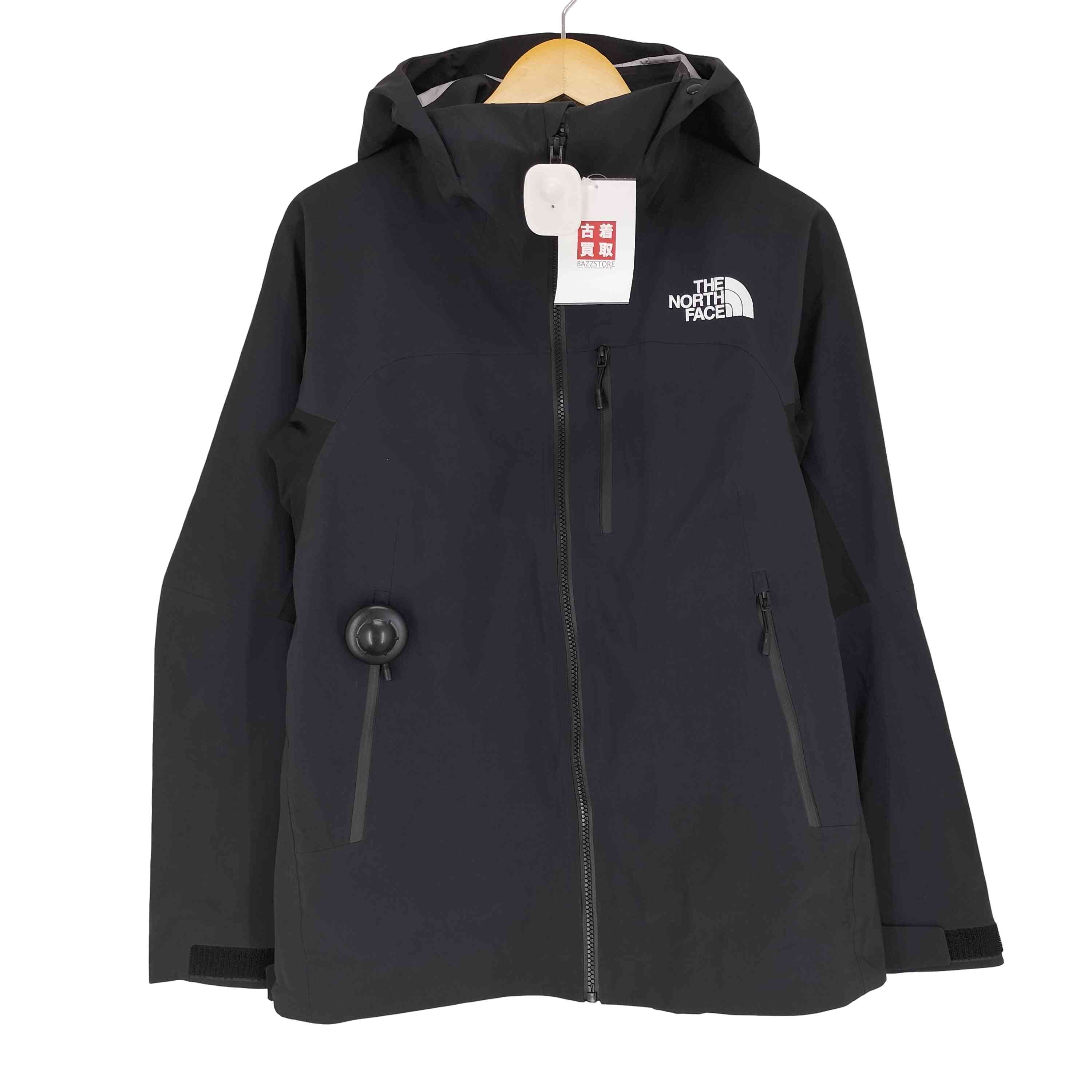 22AW SUMMITSERIES Hybrid Sheerice Jacket【1142984584011】