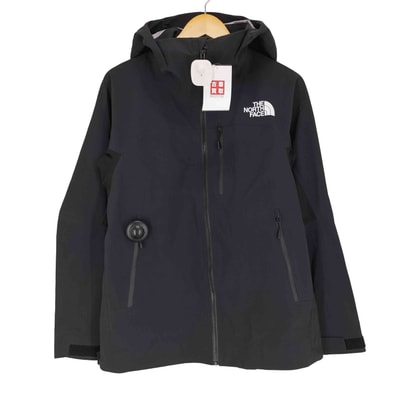 22AW SUMMITSERIES Hybrid Sheerice Jacket【1142984584011】