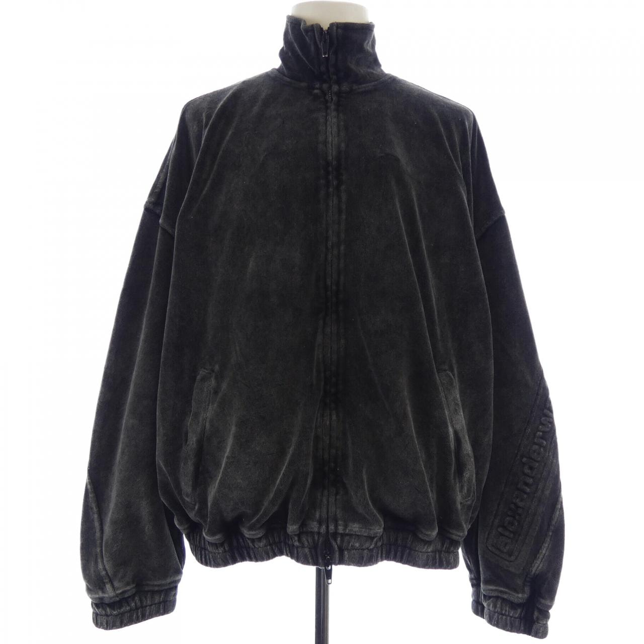 アレキサンダーワン ALEXANDER WANG UCC4242030 パーカー
