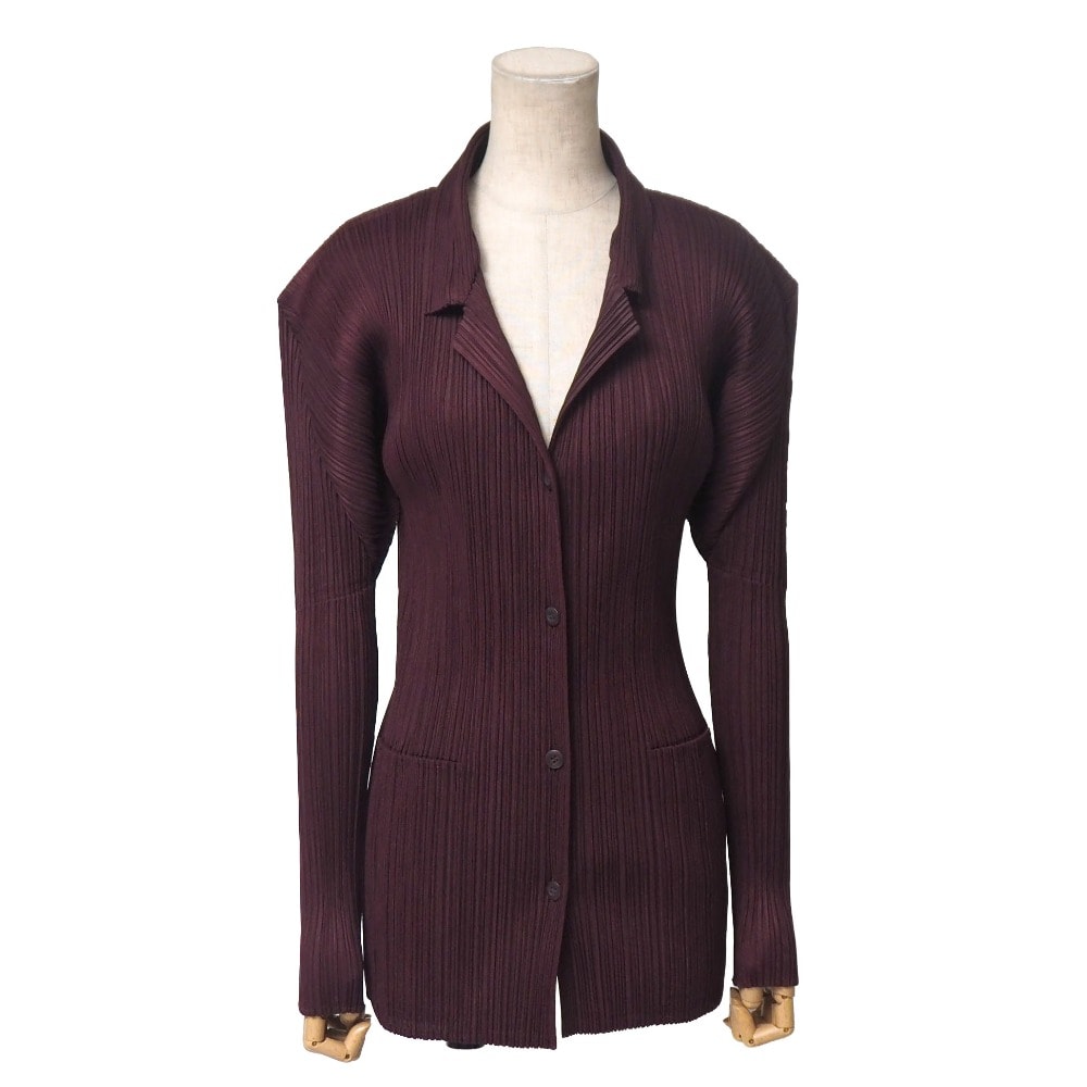 イッセイミヤケ プリーツプリーズの通販・商品一覧｜人気アイテム