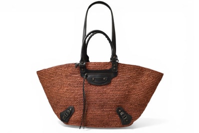 バレンシアガ259561 トートバッグ ユニセックス