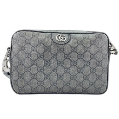 グッチ GUCCI オフィディア ショルダーバッグ【中古】