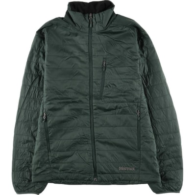 古着 00年代 マーモット Marmot 中綿ジャケット パファージャケット メンズM相当/eaa604851