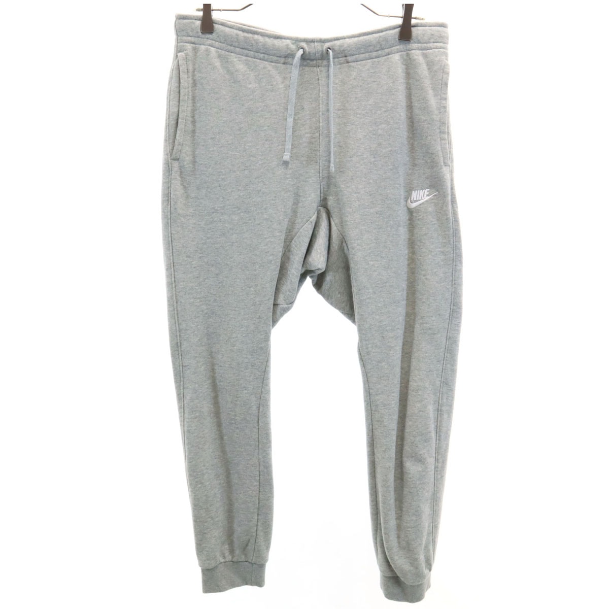 NIKE ナイキ スウェットパンツ S グレー