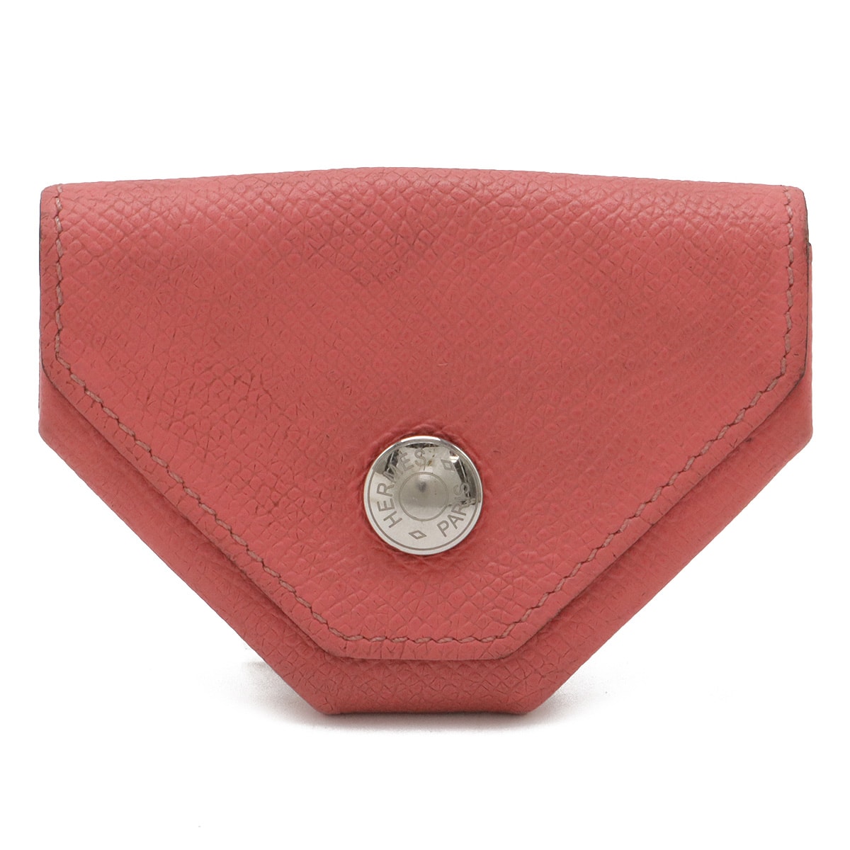 エルメスル ヴァンキャトル コインケース レディース