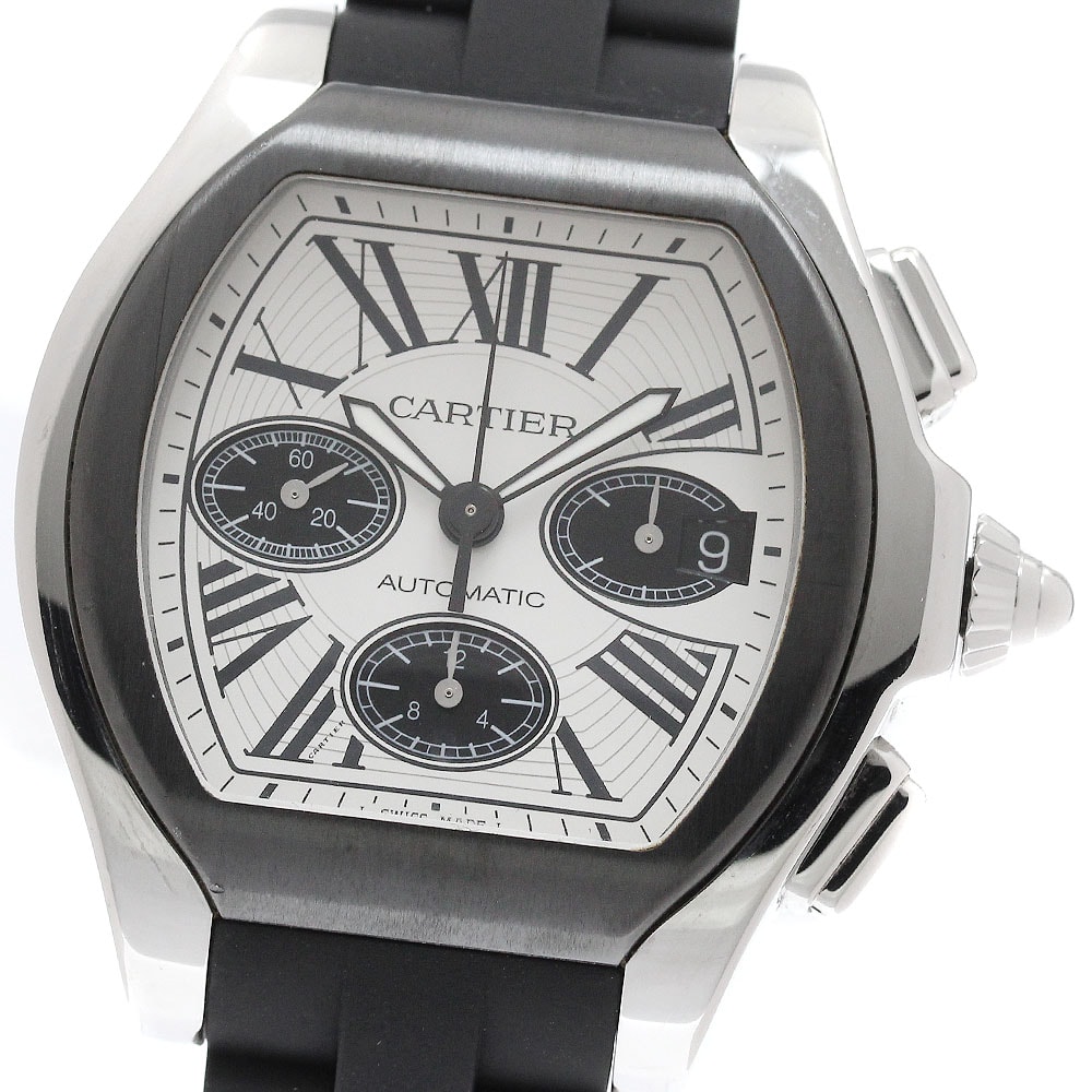 B (目立った傷や汚れなし)】CARTIER カルティエ タンクアロンジェ D