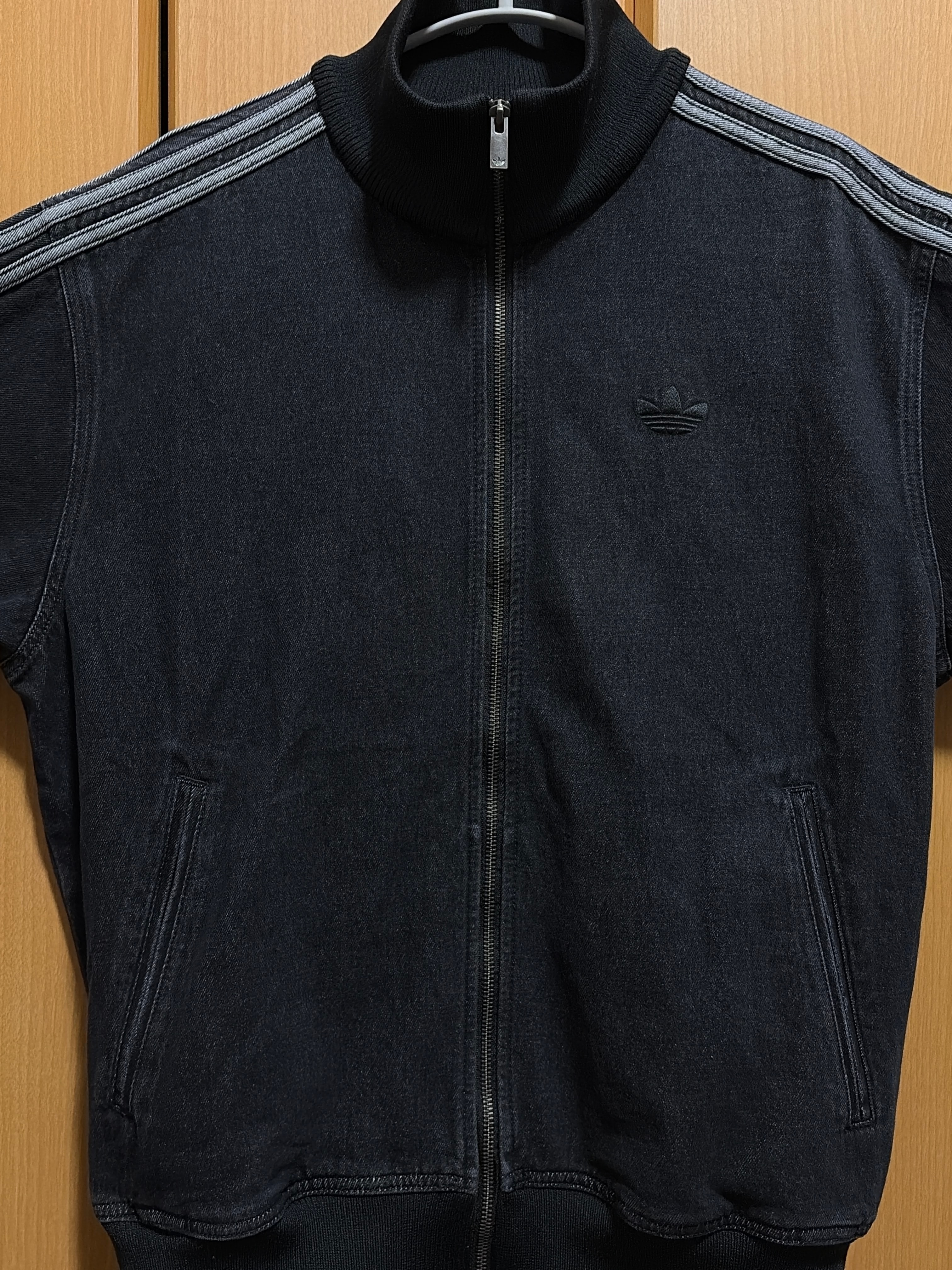 adidas x Oasis Tour Firebird Track Top 