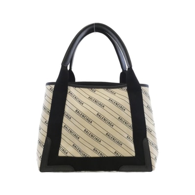 バレンシアガ ネイビー カバス 339933 KMZAN バッグ