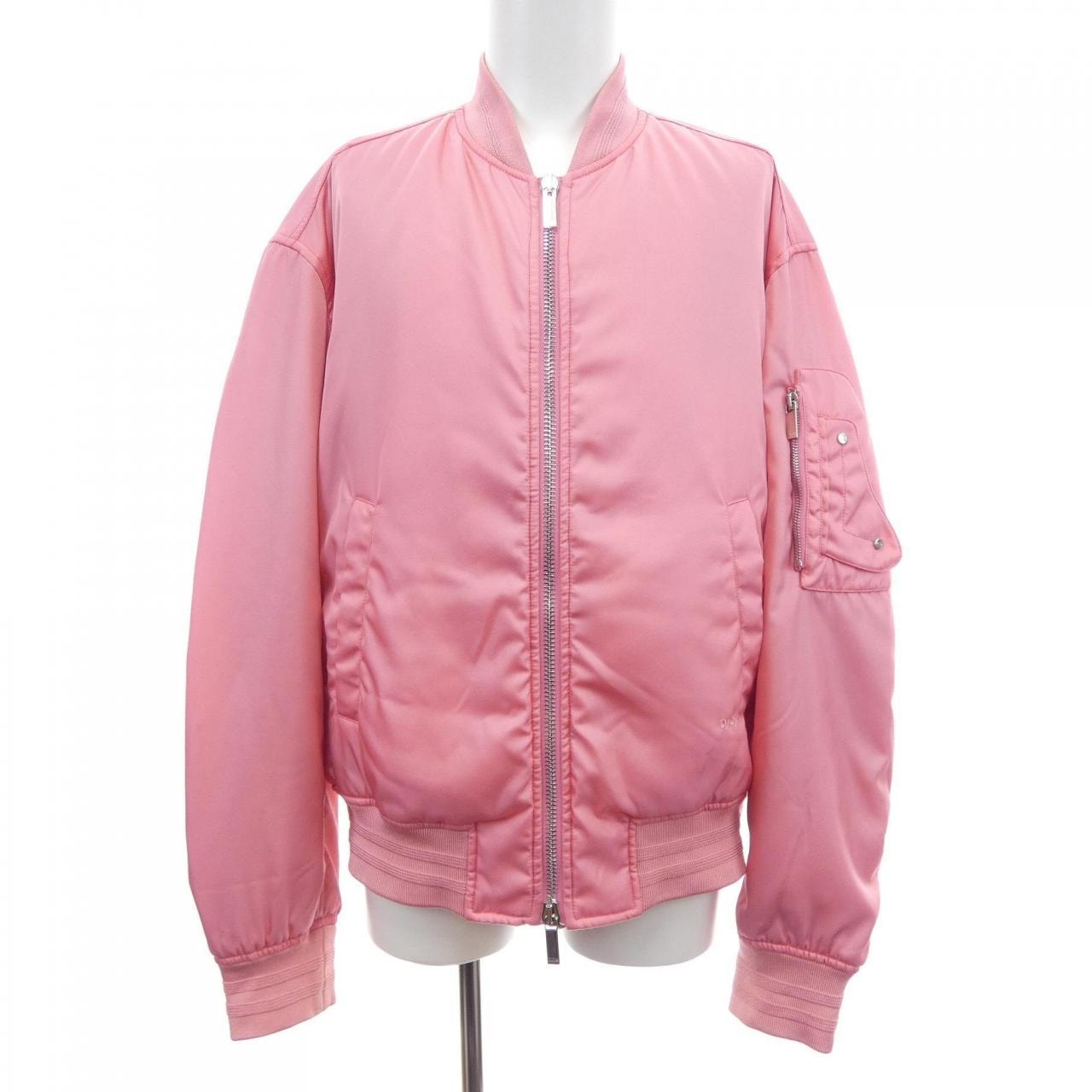 ディオール DIOR 943C439C4732 ブルゾン