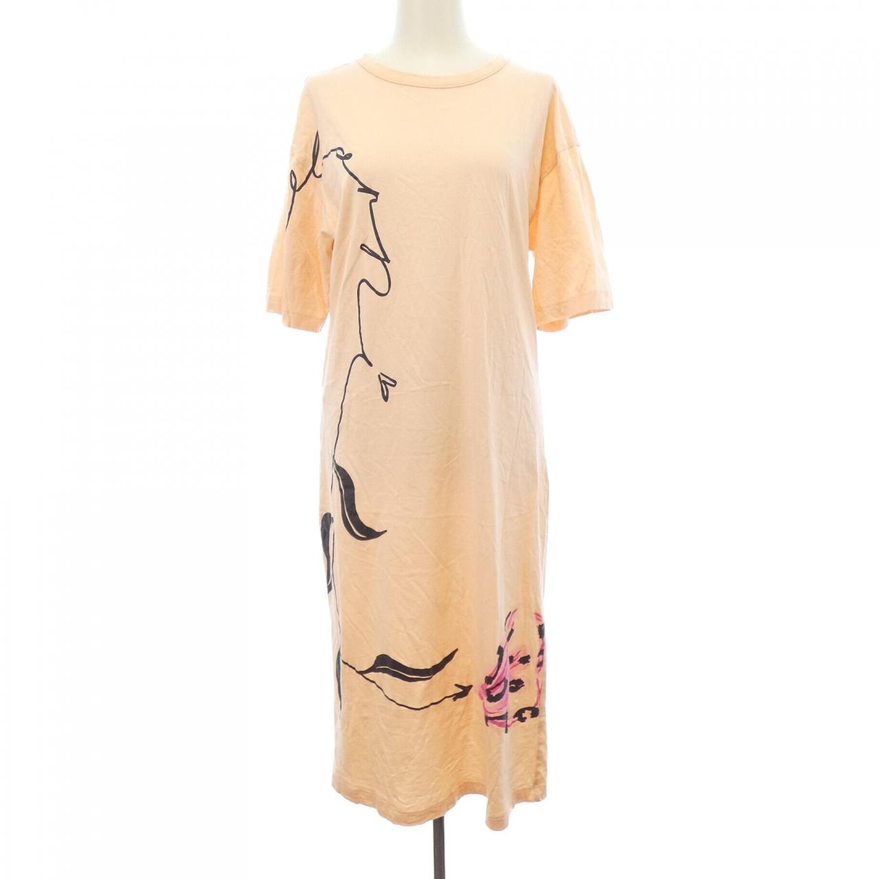 マルニ MARNI ABJE0674P1 ワンピース