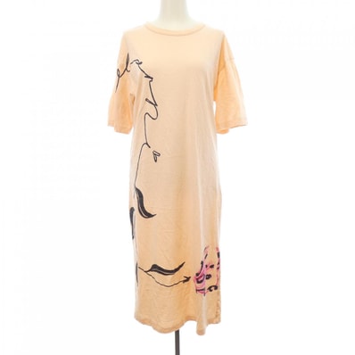 マルニ MARNI ABJE0674P1 ワンピース