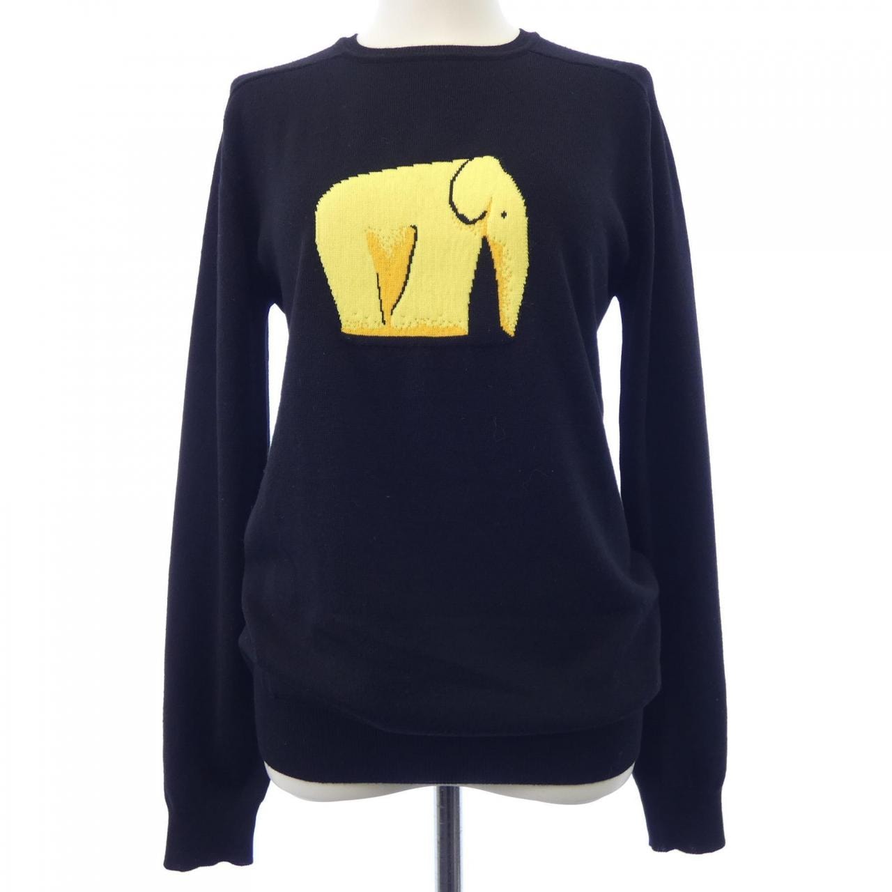 ロエベ LOEWE S3179440SM ニット