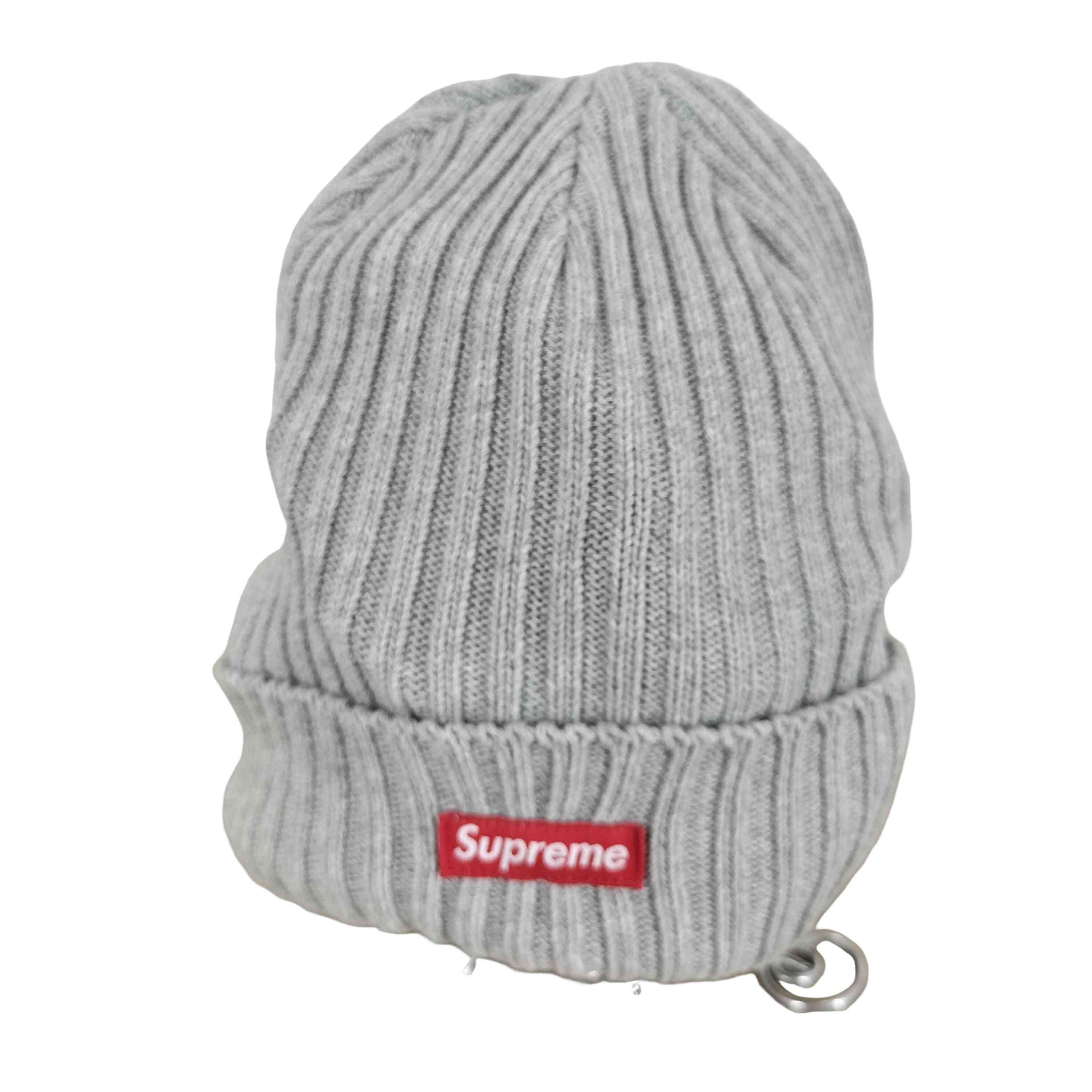 B (目立った傷や汚れなし)】26FW SMALL BOX BEANIE【1143786235675
