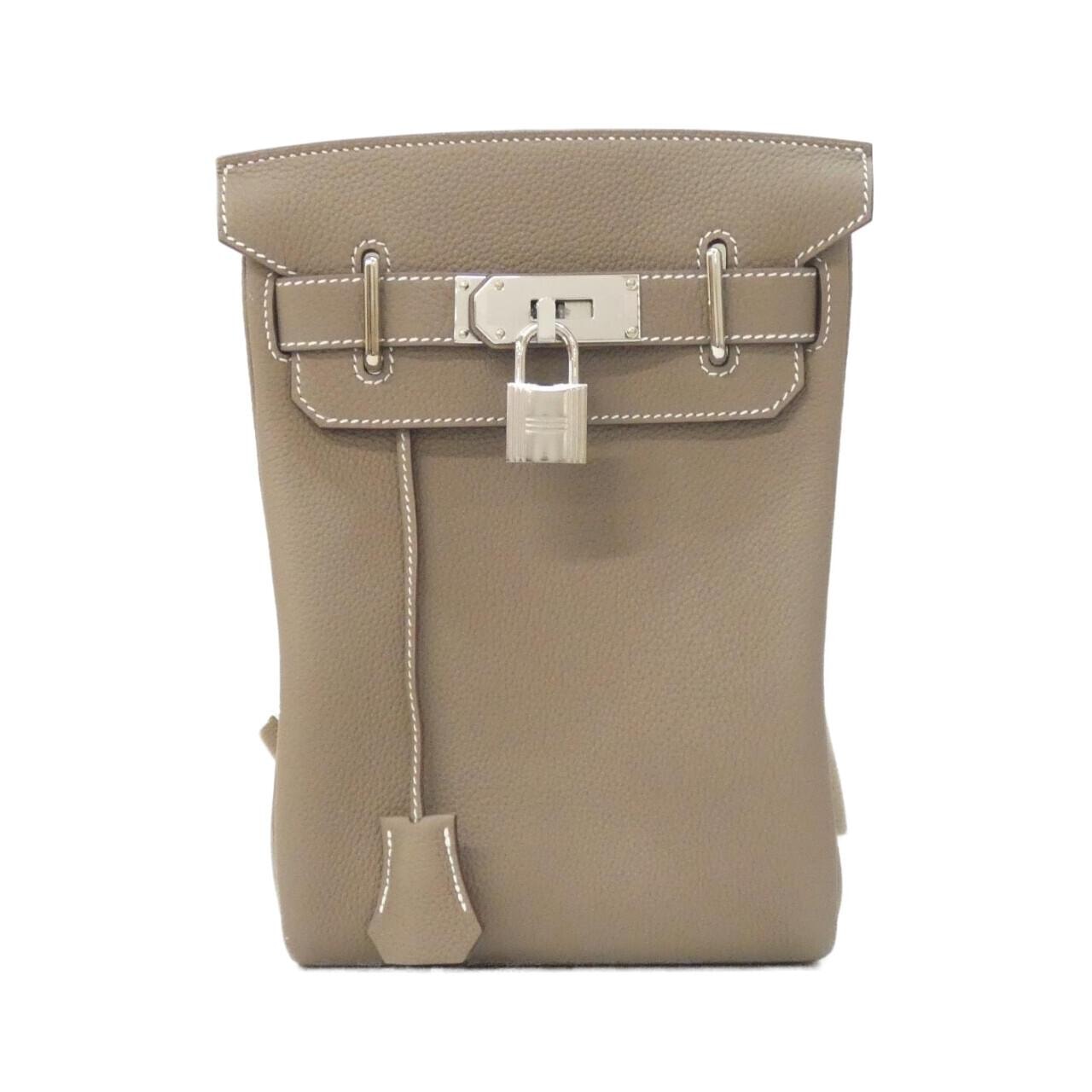 エルメス アッカド PM 083589CK ショルダーバッグ