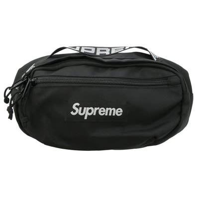 Supreme Woven Shoulder Bag Supreme Woven Shoulder Bag