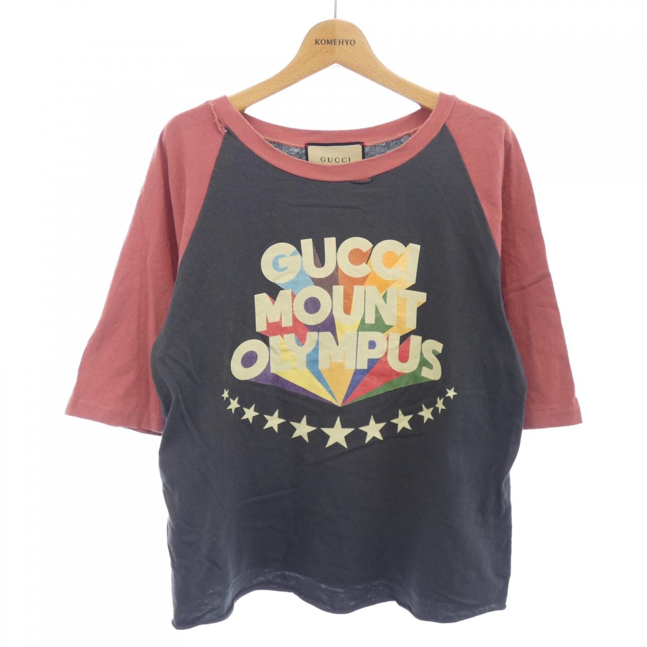 グッチ GUCCI 661863 XJDL3 Tシャツ