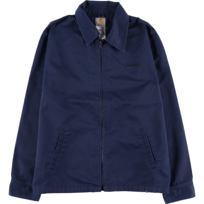 古着 カーハート Carhartt ワークジャケット メンズXL相当/eaa607236