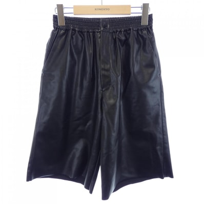 ハイク HYKE 251-13324 ショートパンツ