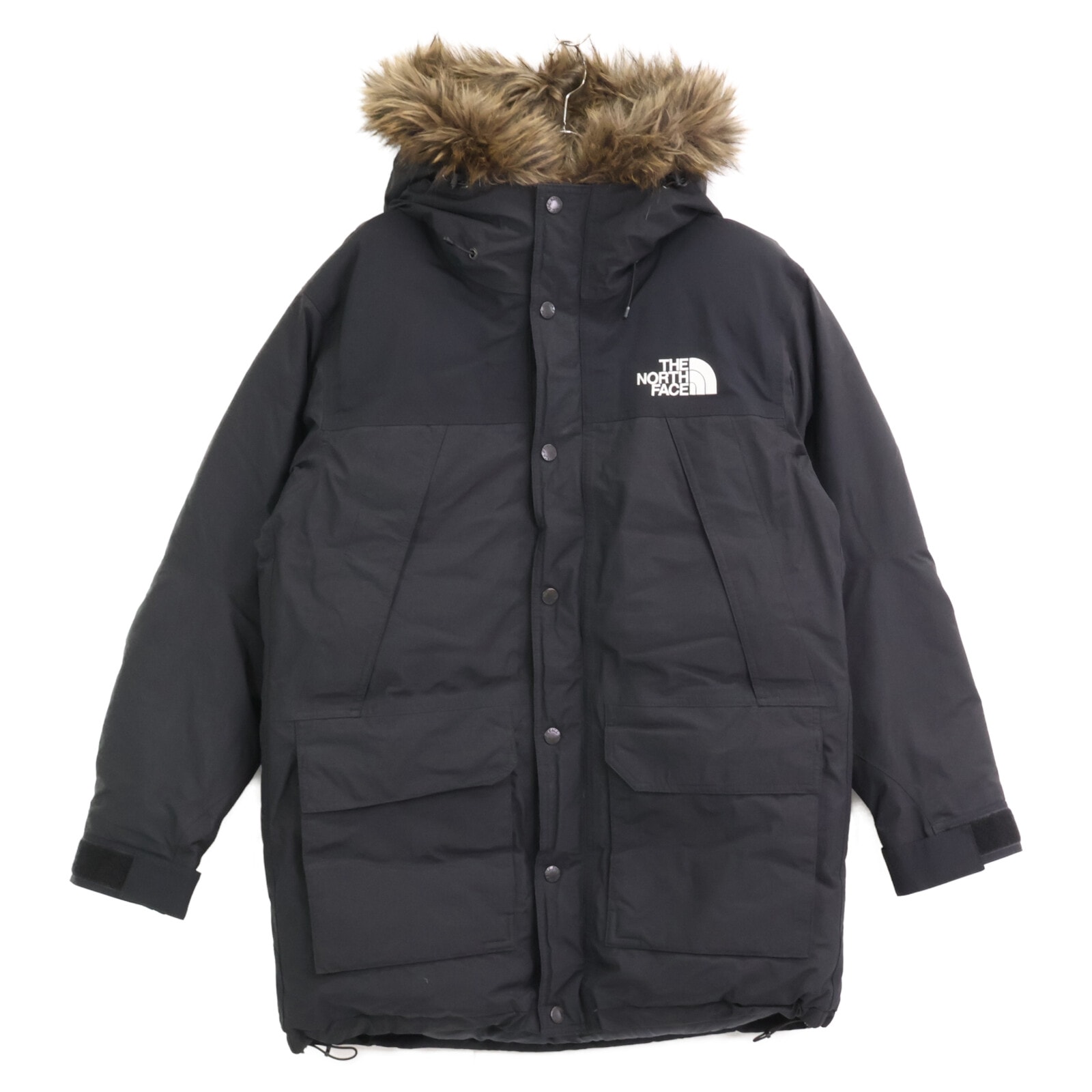 ノースフェイス ND91935 Mountain Down Coat マウンテンダウン L