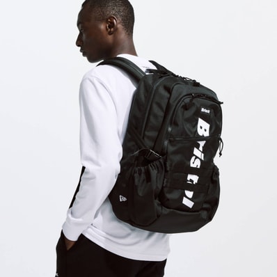 F.C.Real BristolNEW ERA TEAM URBAN PACK